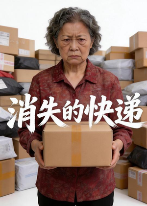消失的快递（28集）Ai短剧无需会员轻松看