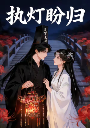 执灯盼归（40集）爆火短剧追不停
