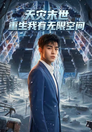 天灾末世，重生我有无限空间（59集）短剧推荐分享