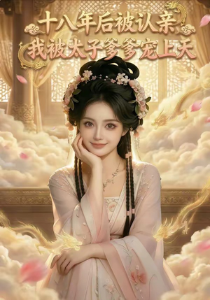 十八年后被认亲，我被太子爹爹宠上天（65集）免费观看完整版