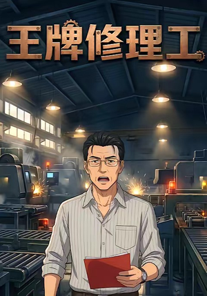 王牌修理工（74集）一个短剧看全集