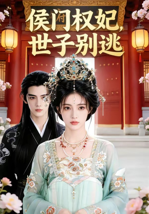 侯门权妃，世子别逃（59集）甜宠短剧推荐