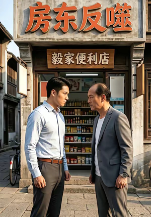 房东反噬（39集）全网短剧抢先看