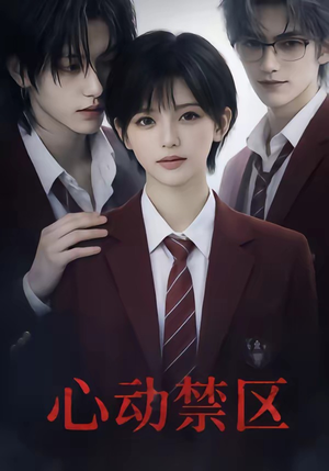 心动禁区（17集）短剧视频分享