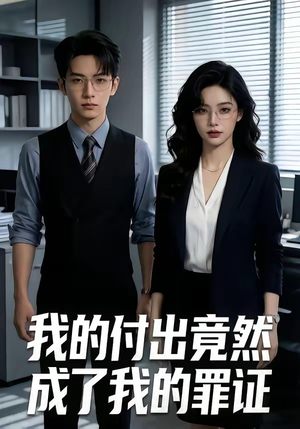 我的付出竟然成了我的罪证（98集）完整版免费观看