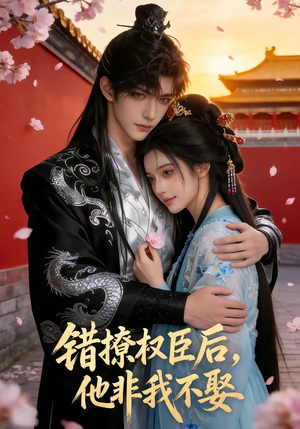 错撩权臣后，他非我不娶（54集）推荐好短剧