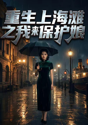 重生上海滩之我来保护娘（42集）热播古装短剧