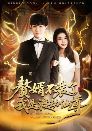 赘婿不装了，我是渡劫仙尊（74集）精彩短剧下载