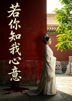 若你知我心意（83集）Ai短剧追风的女孩短剧