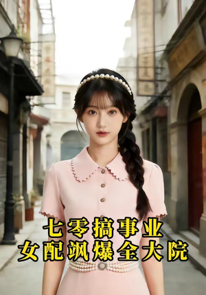 七零搞事业，女配飒爆全大院（41集）在线看到大结局