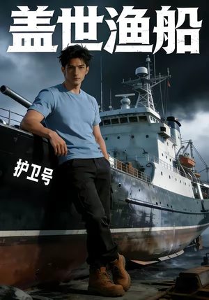 盖世渔船（56集）河马免费短剧