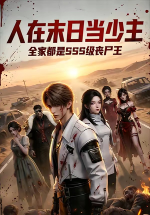 人在末日当少主，全家都是sss级丧尸王（75集）热门短剧抢先看