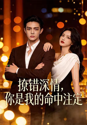 撩错深情，你是我的命中注定（64集）好看的短剧分享