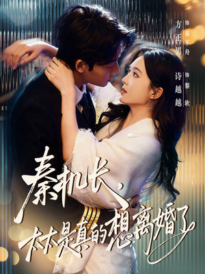 秦机长，太太是真的想离婚了（74集）经典老剧免费看