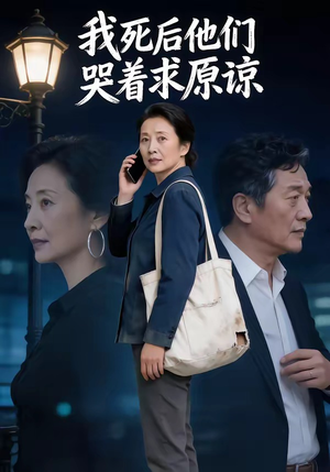 我死后他们哭着求原谅（67集）热门短剧追不停