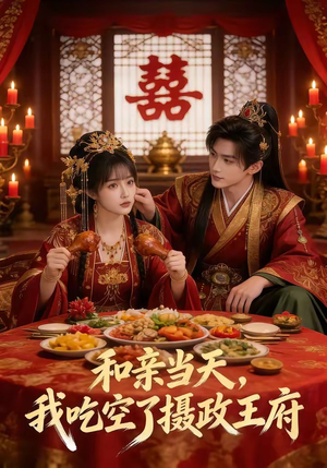 和亲当天，我吃空了摄政王府（63集）精彩不断免费看
