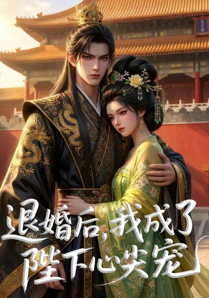 退婚后，我成了陛下心尖宠（70集）大结局完美收官
