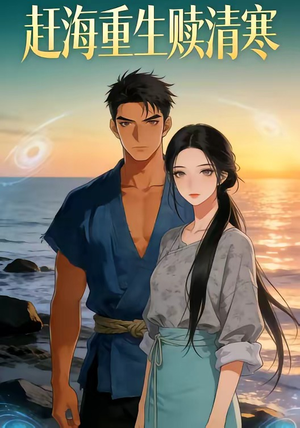 赶海重生赎清寒（38集）精彩短剧分享