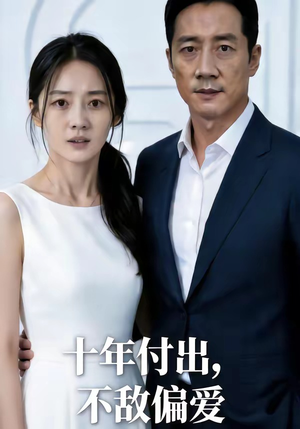 十年付出，不敌偏爱（29集）我全都看完了