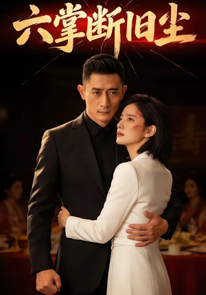 六掌断旧尘（114集）热门短剧抢先看