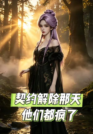 契约解除那天，他们都疯了（40集）高清画质免费看