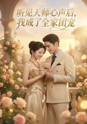听见天师心声后，我成了全家团宠（51集）真的好看吗