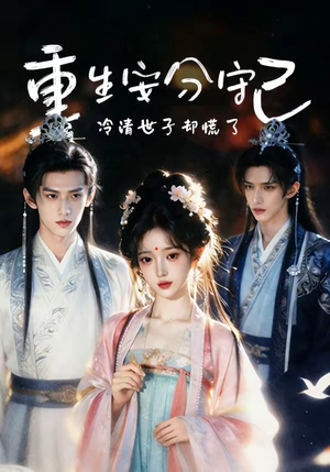 重生安分守己（13集）精彩短剧热播