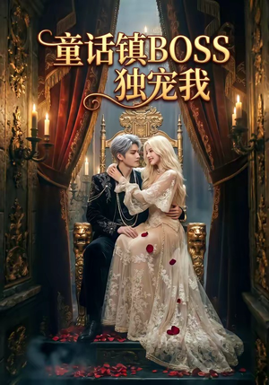 童话镇BOSS独宠我（28集）太好看了短剧