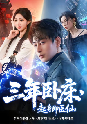 三年卧床，起身即医仙（81集）在哪里可以全集