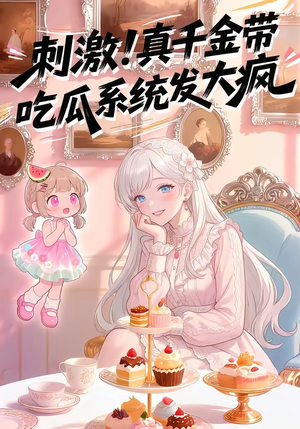 刺激！真千金带吃瓜系统发大疯第一季（60集）免费看