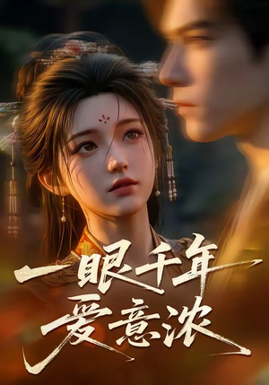 一眼千年爱意浓（83集）短剧抢先看