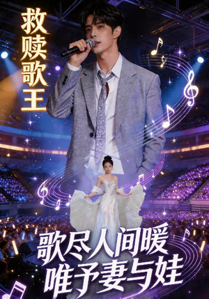 救赎歌王：歌尽人间暖，唯予妻与娃（100集）免费观看完整版