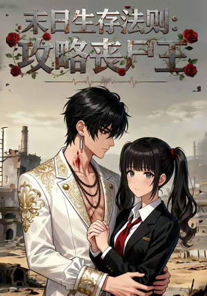 末日生存法则：攻略丧尸王（100集）短剧介绍