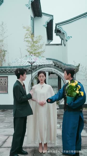 她执天命（65集）免费短剧看不停