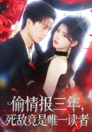 偷情报三年，死敌竟是唯一读者（101集）在哪个平台看好