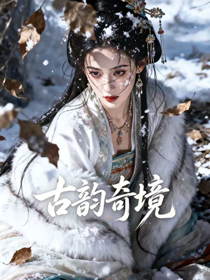 古韵奇境（93集）超级好看的短剧