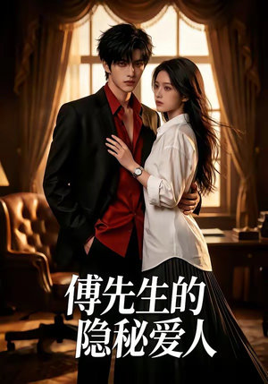傅先生的隐秘爱人（40集）热门了短剧