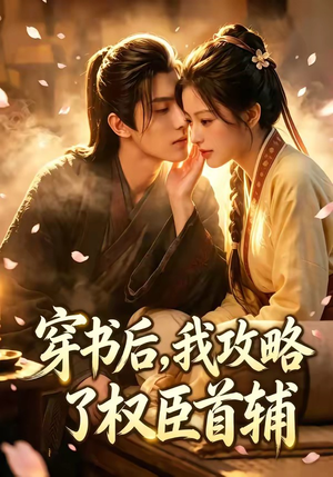 穿书后，我攻略了权臣首辅（46集）80到100集