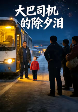 大巴司机的除夕泪（47集）哪个网站可以看