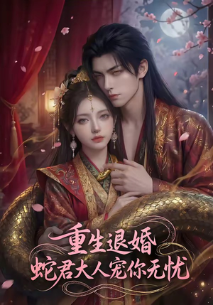 重生退婚：蛇君大人宠你无忧（61集）精彩短剧分享。