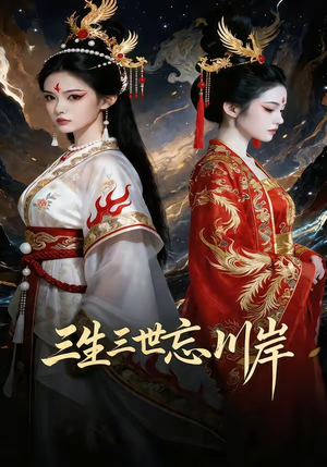 三生三世忘川岸（50集）短剧太好看