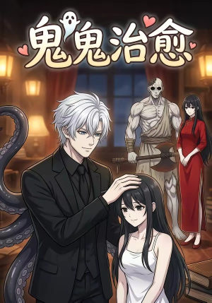 鬼鬼治愈（29集）百度在线观看