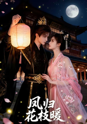 凤归花枝暖（78集）热门短剧抢先看