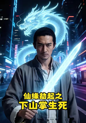 仙缘劫起之下山掌生死（265集）男频短剧推荐