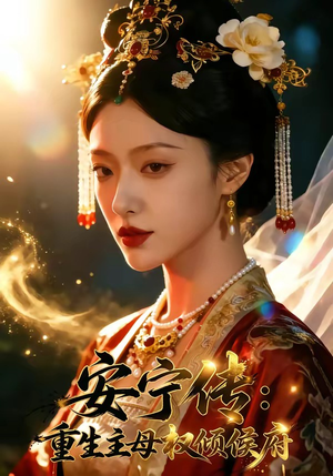 安宁传：重生主母权倾侯府（49集）女主角是谁