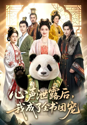 心声泄露后，我成了全书团宠（55集）精彩短剧追不停