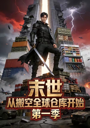末世：从搬空全球仓库开始第一季（132集）超好看短剧推荐