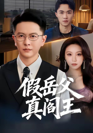 假岳父真阎王（40集）第一季
