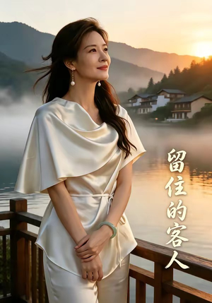 留住的客人（34集）全集一网打尽