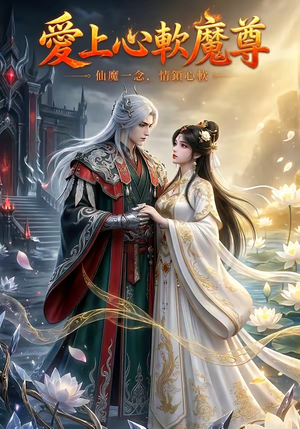 爱上心软魔尊（24集）在哪个app能看